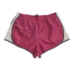 RBX Women's Pink Athletic Dri-Fit Shorts. Size: Large. Great Condition.